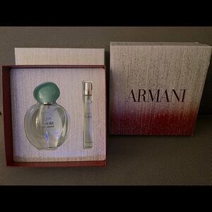 ACQUA DI GIOIA EAU DE PARFUM GIFT SET